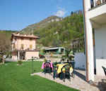Hotel Marika Gargnano Gardasee